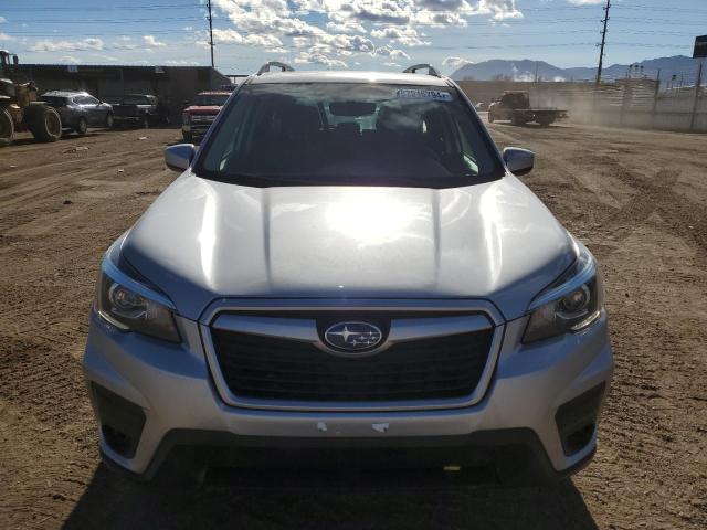 Photo 5 from auction – 2019 SUBARU FORESTER with VIN JF2SKAGC3KH406028