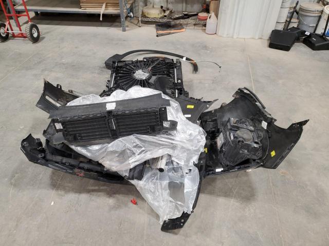 Photo 13 from auction – 2021 CHEVROLET BLAZER 2LT with VIN 3GNKBCRS0MS565847