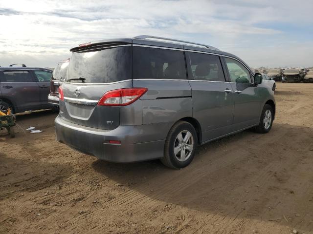 Photo 3 from auction – 2016 NISSAN QUEST S with VIN JN8AE2KP7G9152105