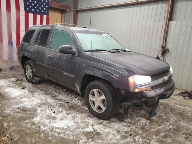 Photo 4 from auction – 2003 CHEVROLET TRAILBLAZE with VIN 1GNDT13S632245459