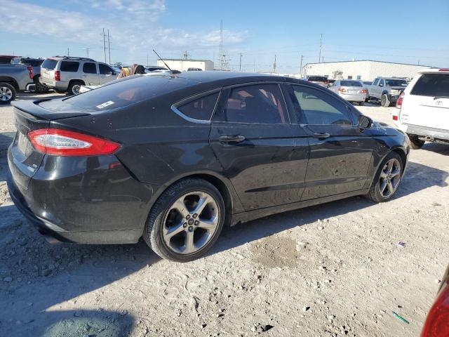 Photo 3 from auction – 2013 FORD FUSION SE with VIN 3FA6P0HR1DR200924