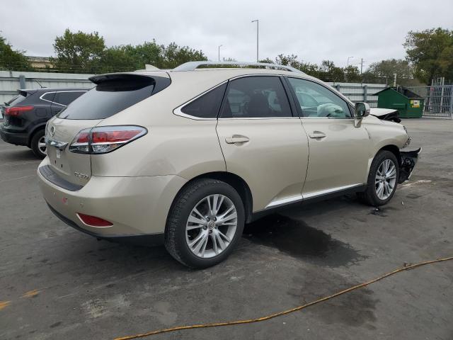 Photo 3 from auction – 2014 LEXUS RX 350 with VIN 2T2ZK1BA6EC142231