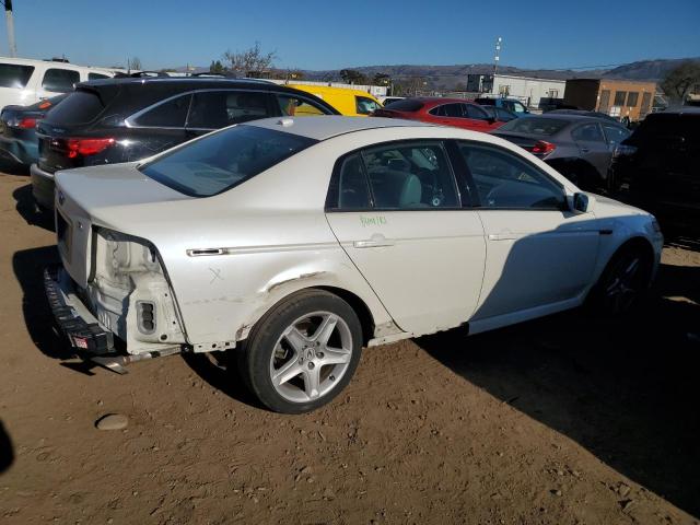 Photo 3 from auction – 2005 ACURA TL with VIN 19UUA66295A052854