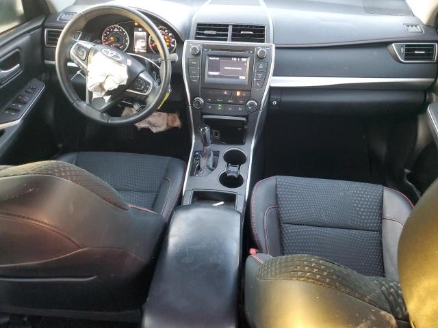 Photo 8 from auction – 2015 TOYOTA CAMRY LE with VIN 4T1BF1FKXFU056983