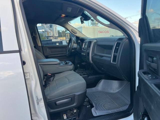 Photo 5 from auction – 2016 RAM 2500 ST with VIN 3C6UR5CJ9GG141414