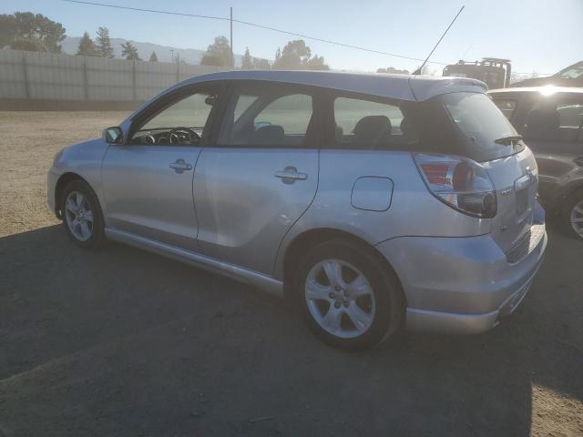 Photo 2 from auction – 2005 TOYOTA COROLLA MA with VIN 2T1KR32E65C553189
