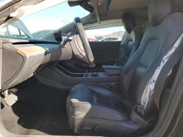 Photo 7 from auction – 2019 TESLA MODEL 3 with VIN 5YJ3E1EA2KF394756