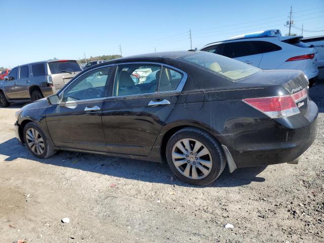 Photo 2 from auction – 2012 HONDA ACCORD EXL with VIN 1HGCP3F86CA038002