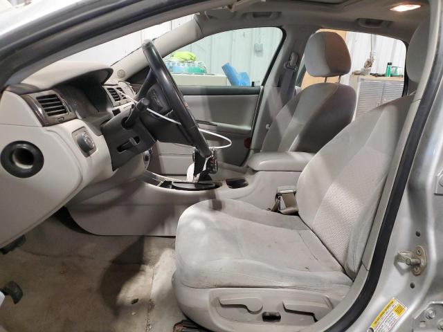 Photo 7 from auction – 2014 CHEVROLET IMPALA LIM with VIN 2G1WB5E32E1161460