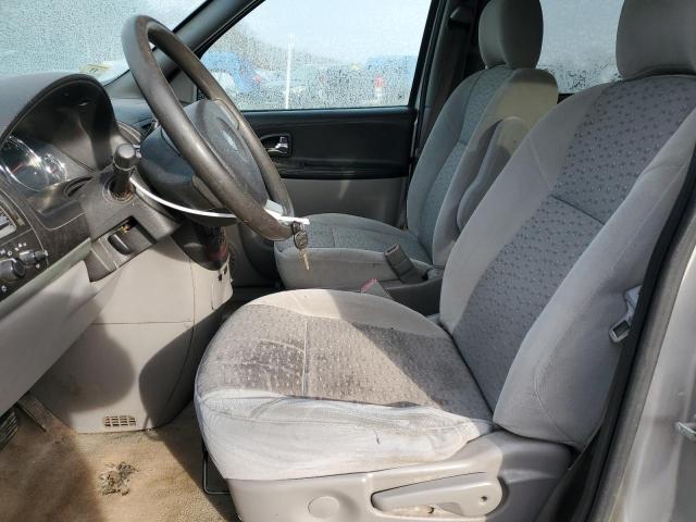 Photo 7 from auction – 2007 CHEVROLET UPLANDER L with VIN 1GNDV23197D102913