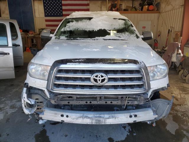 Photo 5 from auction – 2012 TOYOTA SEQUOIA LI with VIN 5TDJY5G19CS059073