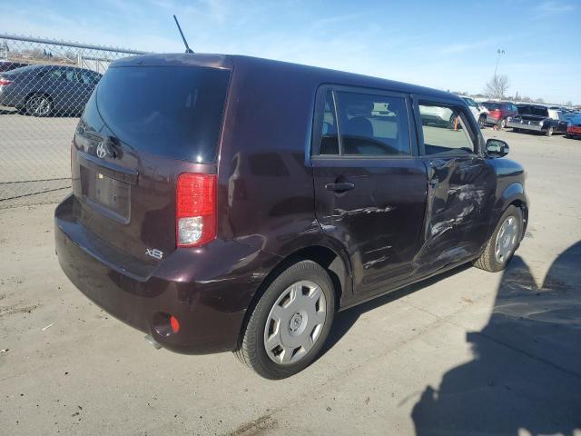 Photo 3 from auction – 2012 TOYOTA SCION XB with VIN JTLZE4FE9CJ016154