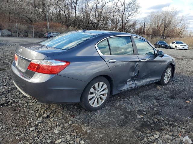 Photo 3 from auction – 2013 HONDA ACCORD EXL with VIN 1HGCR2F80DA083832