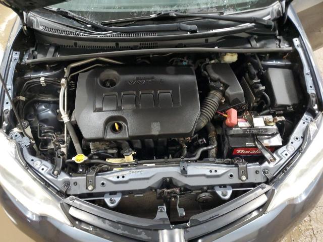 Photo 11 from auction – 2015 TOYOTA COROLLA L with VIN 2T1BURHE2FC317326