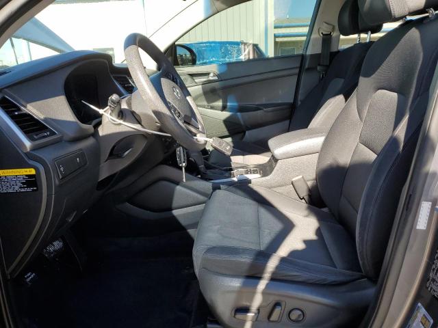 Photo 7 from auction – 2016 HYUNDAI TUCSON LIM with VIN KM8J3CA20GU212859
