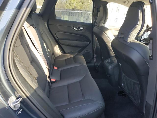 Photo 11 from auction – 2024 VOLVO XC60 PLUS with VIN YV4L12RLXR1946601