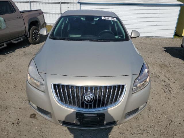 Zdjęcie 5 z aukcji – 2011 BUICK REGAL CXL z VIN 2G4GR5ECXB9175901