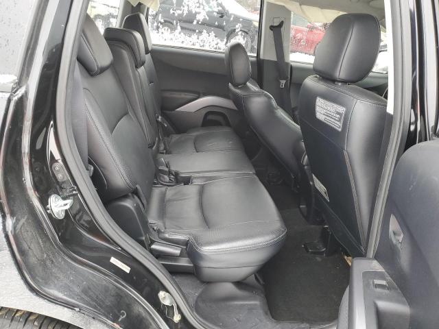 Photo 11 from auction – 2007 MITSUBISHI OUTLANDER with VIN JA4MT41X17U011663