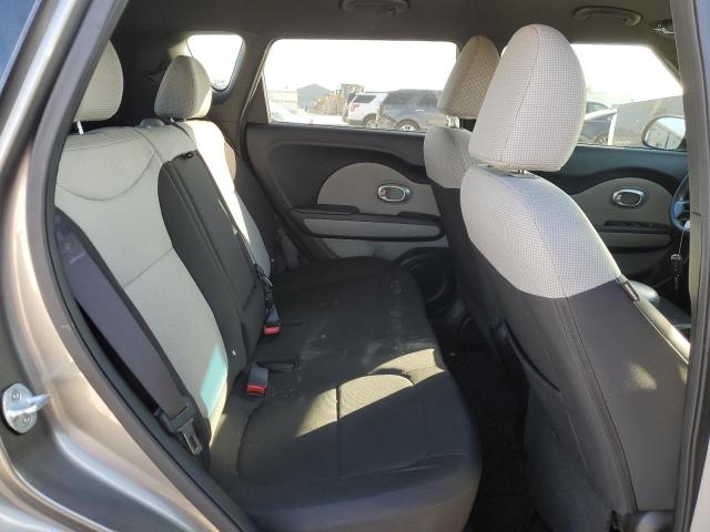 Photo 10 from auction – 2014 KIA SOUL with VIN KNDJN2A23E7028570