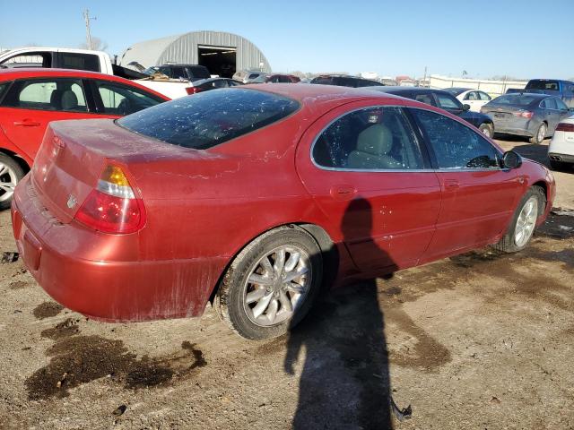 Photo 3 from auction – 2004 CHRYSLER 300M with VIN 2C3HE66G74H603075