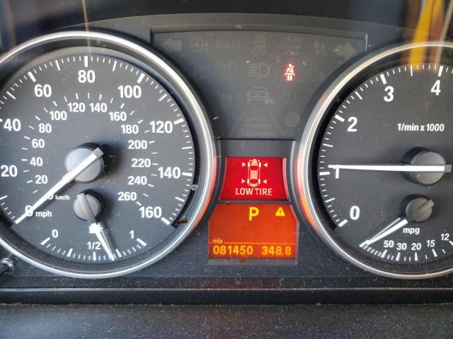 Photo 9 from auction – 2014 BMW X1 XDRIVE2 with VIN WBAVL1C54EVY13990