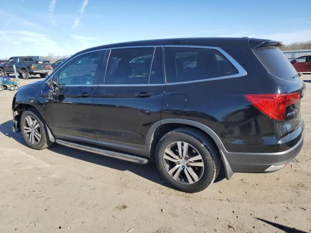 Photo 2 from auction – 2016 HONDA PILOT EXL with VIN 5FNYF6H54GB062436