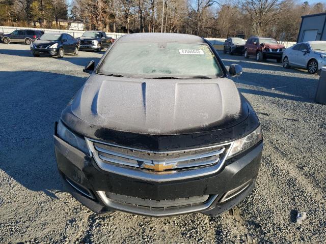 Photo 5 from auction – 2018 CHEVROLET IMPALA LT with VIN 2G1105S34J9146278