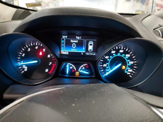 Photo 9 from auction – 2015 FORD ESCAPE SE with VIN 1FMCU0G96FUA53837