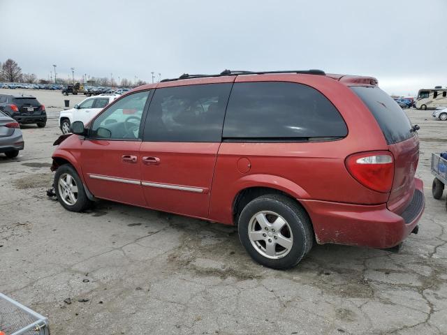 Photo 2 from auction – 2005 DODGE GRAND CARA with VIN 2D4GP44L95R349129
