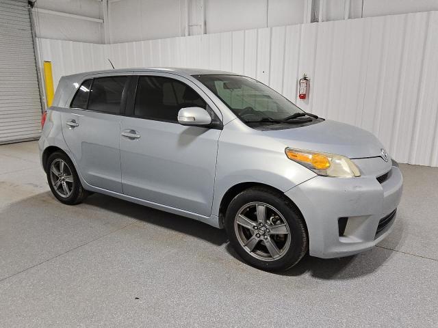 Photo 4 from auction – 2013 TOYOTA SCION XD with VIN JTKKUPB44D1037776