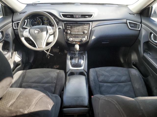 Zdjęcie 8 z aukcji – 2014 NISSAN ROGUE S z VIN 5N1AT2MVXEC827552