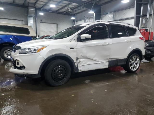 FORD ESCAPE TIT 2013 with VIN 1FMCU9J90DUA98928 - Photo from auction