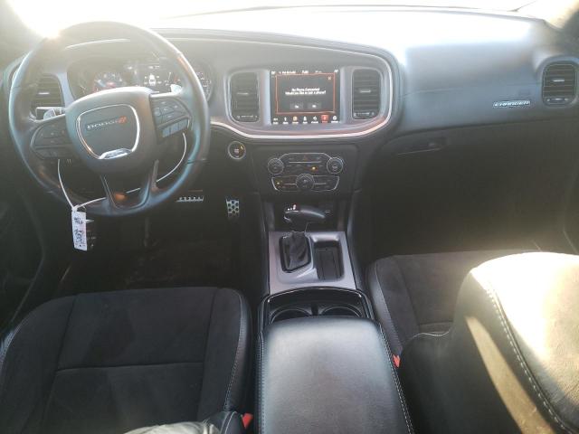 Photo 8 from auction – 2019 DODGE CHARGER R/ with VIN 2C3CDXCT8KH554051