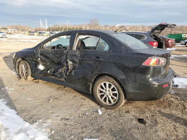 Photo 2 from auction – 2010 MITSUBISHI LANCER ES/ with VIN JA32U2FU7AU022931