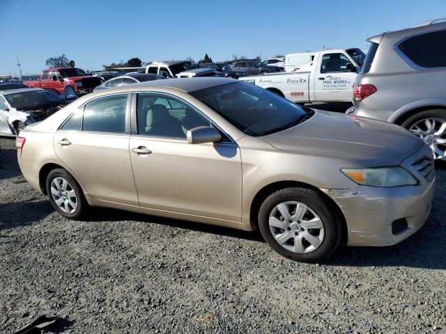 Photo 4 from auction – 2010 TOYOTA CAMRY BASE with VIN 4T4BF3EK2AR046105
