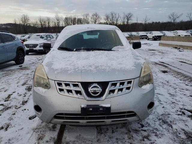 Photo 5 from auction – 2011 NISSAN ROGUE with VIN JN8AS5MV5BW674604