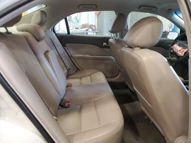 Photo 10 from auction – 2011 FORD FUSION SEL with VIN 3FAHP0JA2BR293995