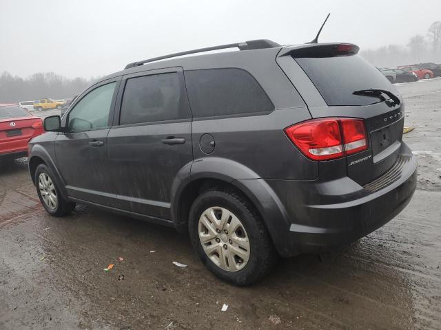 Photo 2 from auction – 2014 DODGE JOURNEY SE with VIN 3C4PDCABXET187343