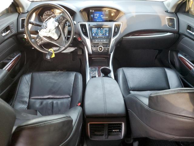 Фото 8 с аукциона – 2015 ACURA TLX TECH с VIN 19UUB3F50FA004747