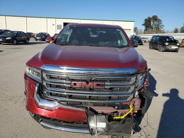 Photo 5 from auction – 2023 GMC ACADIA SLE with VIN 1GKKNKL48PZ120837