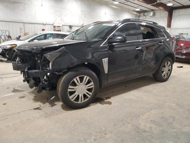 CADILLAC SRX 2015 с VIN 3GYFNAE35FS519612 - Снимка от търг