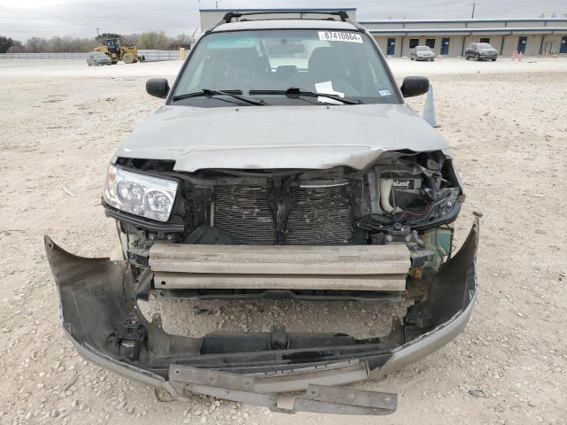 Zdjęcie 5 z aukcji – 2008 SUBARU FORESTER 2 z VIN JF1SG63608G719457