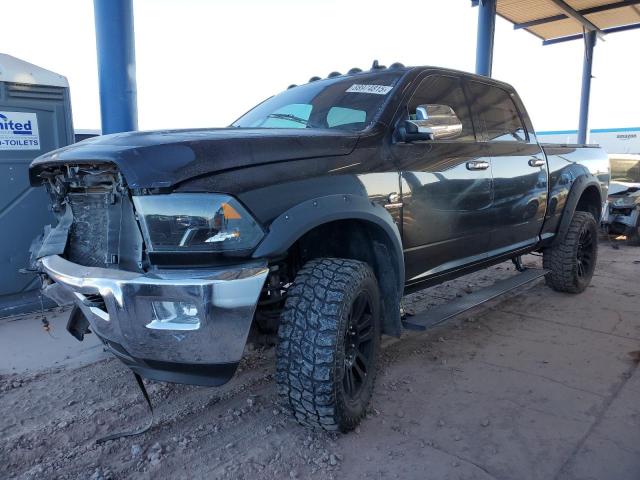 RAM 2500 SLT 2013 with VIN 3C6UR5DL5DG546536 - Photo from auction