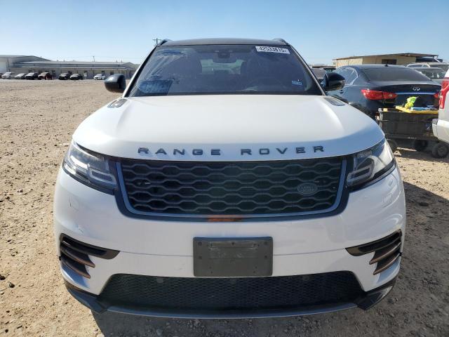 Photo 5 from auction – 2018 LAND ROVER RANGE ROVE with VIN SALYL2RX5JA725572