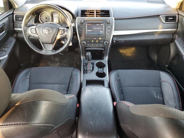 Photo 8 from auction – 2017 TOYOTA CAMRY LE with VIN 4T1BF1FK4HU367523