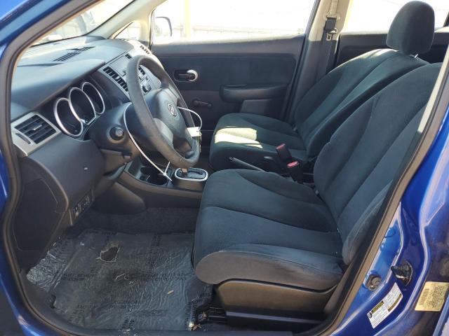Photo 7 from auction – 2011 NISSAN VERSA S with VIN 3N1BC1CP8BL434609