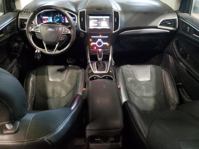 Photo 8 from auction – 2015 FORD EDGE SPORT with VIN 2FMTK4AP5FBB71646