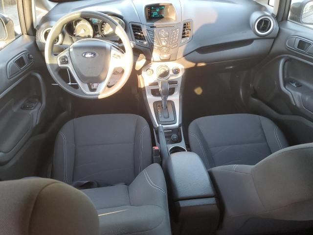 Photo 8 from auction – 2017 FORD FIESTA with VIN 3FADP4BJ6HM132561