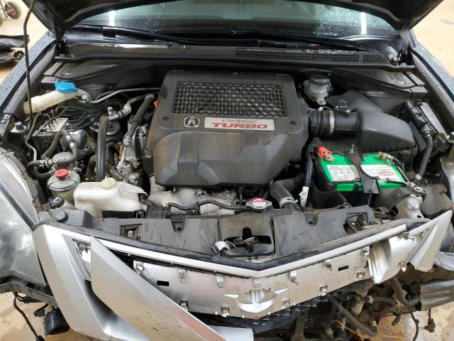Photo 12 from auction – 2011 ACURA RDX TECHNO with VIN 5J8TB2H50BA006432