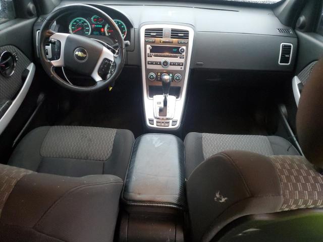 Photo 8 from auction – 2008 CHEVROLET EQUINOX SP with VIN 2CNDL737486015125